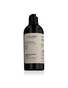 L'Occitane Volume & Strength Shampoo 300 ml