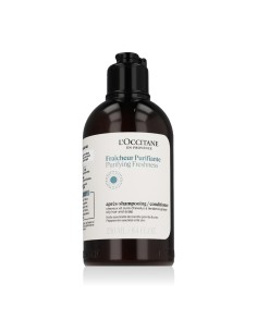 L'Occitane Purifying Freshness Conditioner 250 ml