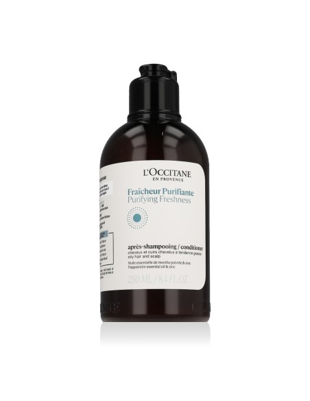 L'Occitane Purifying Freshness Conditioner 250 ml