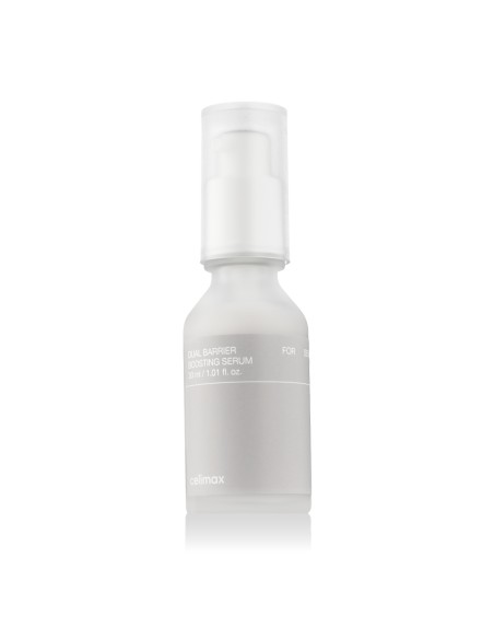 Celimax Dual Barrier Boosting Serum 30 ml