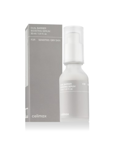Celimax Dual Barrier Boosting Serum 30 ml