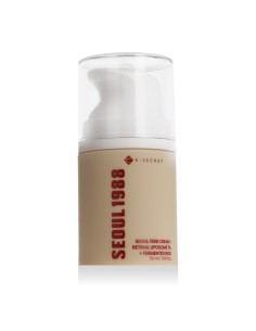 K - SECRET SEOUL 1988 Retinal Lipsome 1% + Fermented Rice 50 ml 2