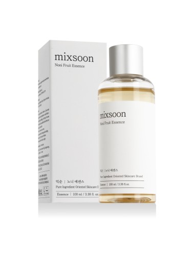 Mixsoon Noni Fruit Essence 100 ml