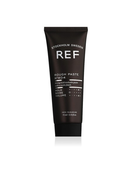 REF Rough Paste N404 75 ml