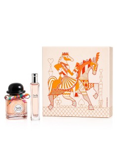 Hermès Twilly d'Hermès EDP 50 ml + EDP 15 ml (vrouw)