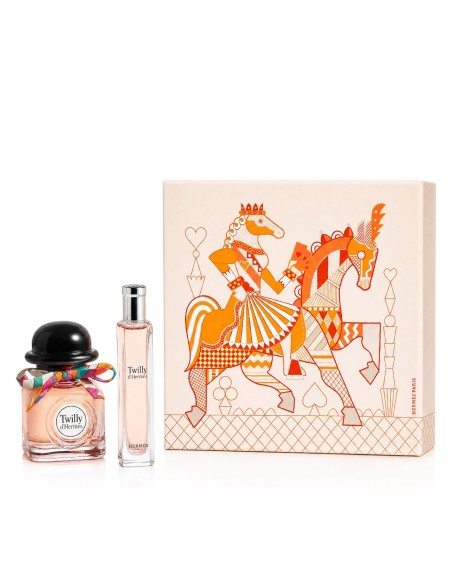 Hermès Twilly d'Hermès EDP 50 ml + EDP 15 ml (mujer)