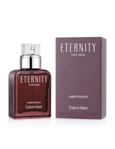 Calvin Klein Eternity for Men Amber Essence Parfum Intense 50 ml (Herren)