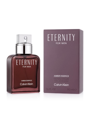 Calvin Klein Eternity for Men Amber Essence Parfum Intense 50 ml (Herren)