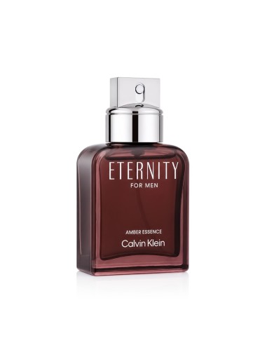 Calvin Klein Eternity for Men Amber Essence Parfum Intense 50 ml (Herren)