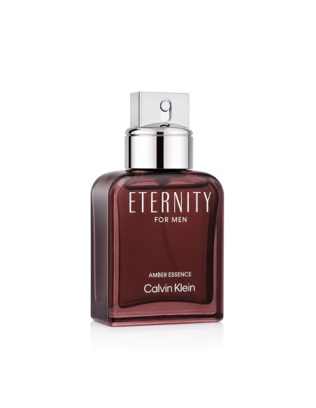 Calvin Klein Eternity for Men Amber Essence Parfum Intense 50 ml (man)