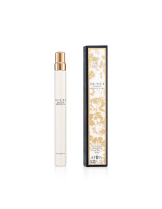 Gucci Bloom Ambrosia d'Oro Eau De Parfum Miniatuur 10 ml (vrouw)