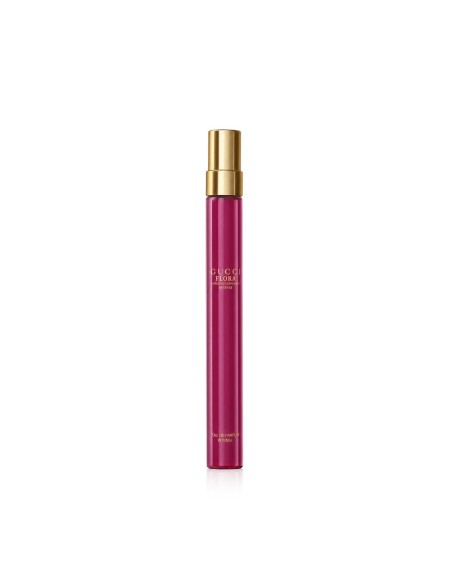 Gucci Flora Gorgeous Gardenia Intense Eau De Parfum Intense Miniature 10 ml (vrouw)