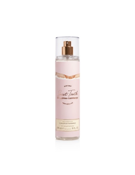 Sabrina Carpenter Sweet Tooth Körper-Spray 236 ml (Frau)
