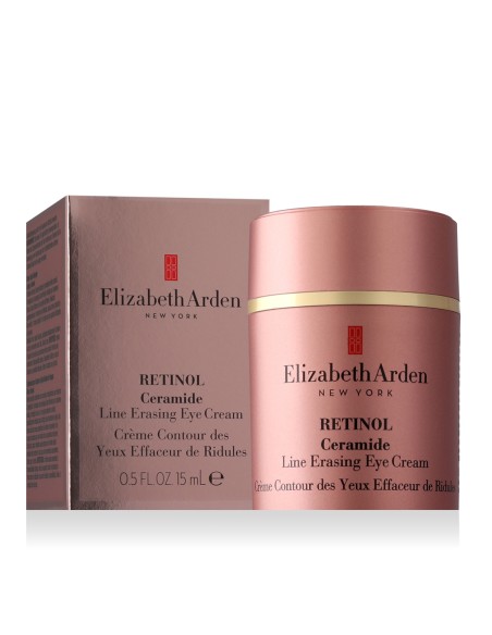 Elizabeth Arden Retinol Ceramide Line Erasing Eye Cream 15 ml