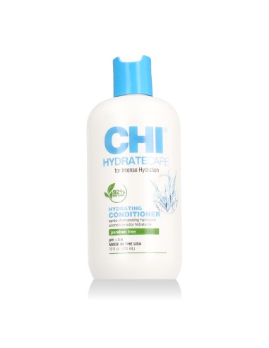 Farouk Systems CHI HydrateCare Hydrating Conditioner 355 ml
