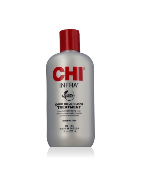 Farouk Systems CHI Infra Ionic Color Lock Treatment 355 ml