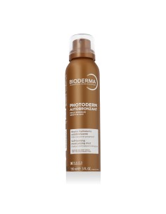Bioderma Photoderm Autobronzant Self-Tanning Moisturising Mist 150 ml