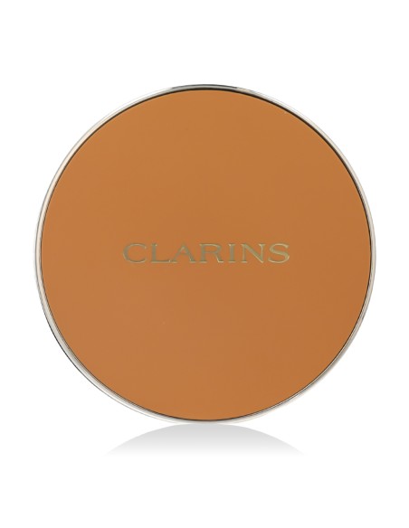 Clarins Ever Matte Compact Powder (05 Medium Deep) 10 g