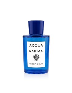 Acqua Di Parma Blu Mediterraneo Arancia di Capri Eau De Toilette 180 ml (unisex)