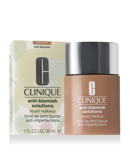 Clarins Anti-Blemish Solutions Liquid Make-up 30 ml