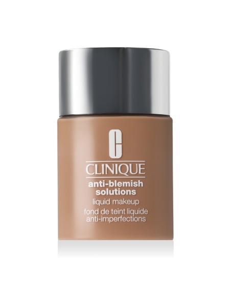 Clarins Anti-Blemish Solutions Liquid Make-up 30 ml