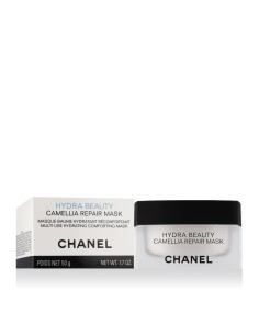 Chanel Hydra Beauty Camellia Repair Mask 50 g