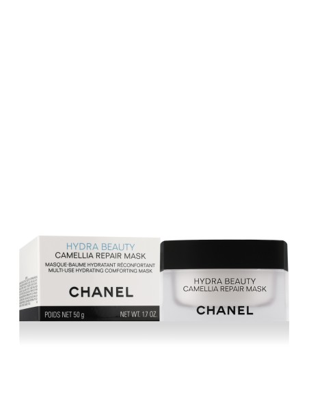Chanel Hydra Beauty Camellia Repair Mask 50 g