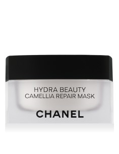 Chanel Hydra Beauty Camellia Repair Mask 50 g 2