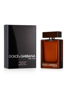 Dolce & Gabbana The One Pour Homme Parfum 50 ml (homme) 2