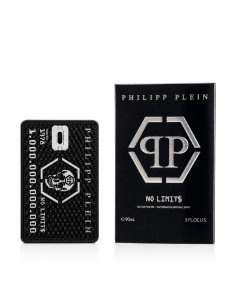 Philipp Plein No Limit$ Eau De Parfum 90 ml (Herr)