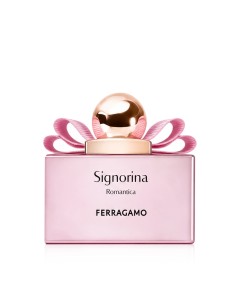 Ferragamo Signorina Romantica Eau De Parfum 30 ml (femme) 2