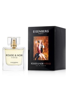 Eisenberg Rouge & Noir Intense Eau De Parfum 50 ml (femme)