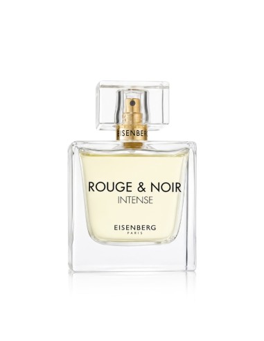Eisenberg Rouge & Noir Intense Eau De Parfum 50 ml (vrouw)