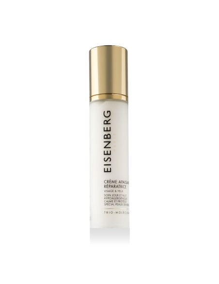 Eisenberg Soothing Repairing Cream 50 ml