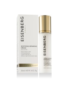 Eisenberg Soothing Repairing Cream 50 ml 2