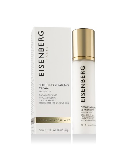 Eisenberg Soothing Repairing Cream 50 ml