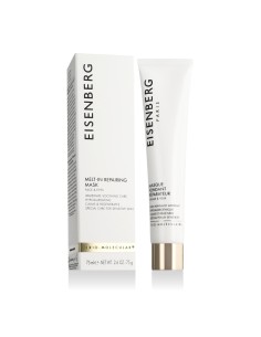 Eisenberg Melt-in Repairing Mask 75 ml