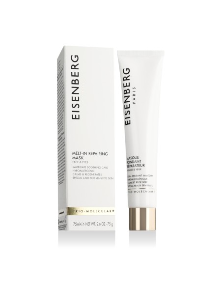 Eisenberg Melt-in Repairing Mask 75 ml