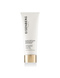 Eisenberg Revitalising Cleansing & Make-up Removing Balm 100 ml 2