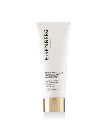 Eisenberg Revitalisierendes Reinigungs- und Make-up-Entfernungsbalsam 100 ml