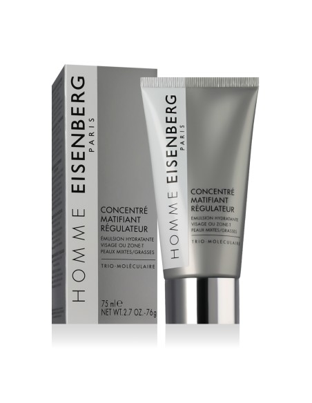Eisenberg For Men Mattifying Regulating Concentrate 75 ml