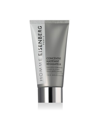 Eisenberg For Men Mattifying Regulating Concentrate 75 ml