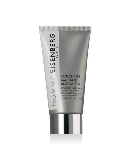 Eisenberg For Men Mattifying Regulating Concentrate 75 ml
