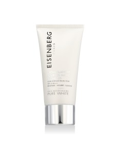 Eisenberg Trio-Molecular Pure White Hand & Nail Cream SPF 15 PA+++ 75 ml 2