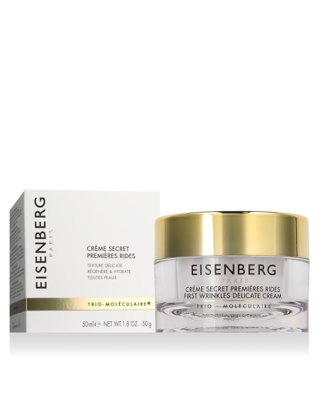 Eisenberg First Wrinkles Delicate Cream 50 ml
