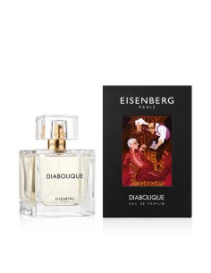 Eisenberg Diabolique Eau De Parfum 30 ml (Frau)