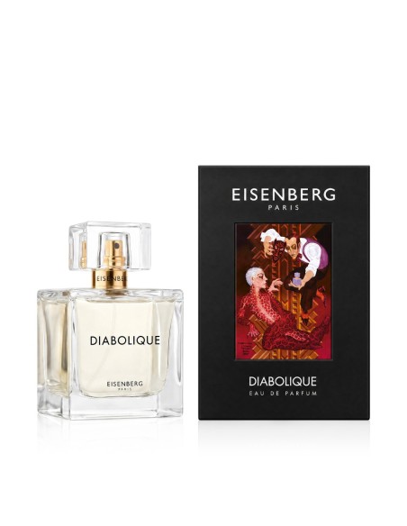 Eisenberg Diabolique Eau De Parfum 30 ml (mujer)