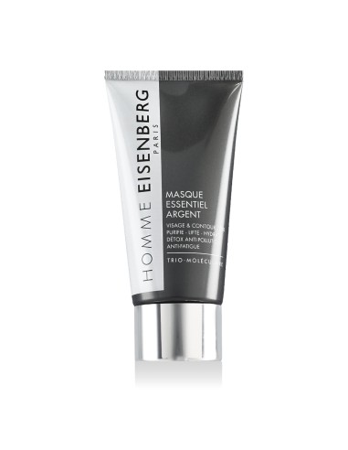 Eisenberg For Men Silver Essential Mask 75 ml