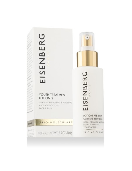 Eisenberg Youth Treatment Lotion 2 100 ml