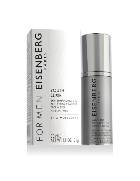 Eisenberg Excellence Gold Ultralift Mask Eye Contour 30 ml